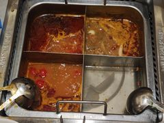 -海底捞火锅(振华广场生日主题店)