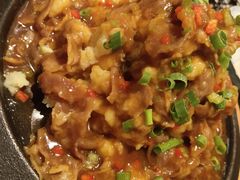 咖喱肥牛土豆泥-金香匯晚茶(浑南店)