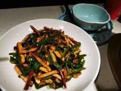 -刀板香·安徽菜(国购IFC店)