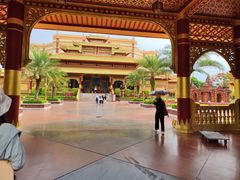 -南宁方特东盟神画