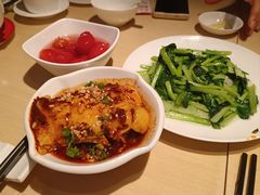 -鼎泰丰(当代商城店)