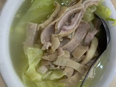 -天一沾水肥肠(科园一街店)