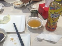-柏记水饺(哈西万达店)