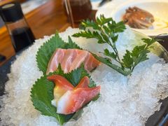 -Mr.Fish鱼鲜生海鲜放题(高德置地冬广场店)