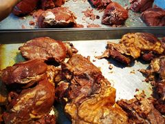 -刘纪孝腊牛羊肉(北广济街店)