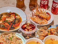 -丁字口海鲜热炒·烧烤大排档