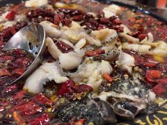 -金三可市井水煮鱼(金碧园店)