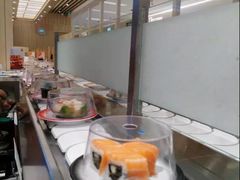 自助取餐区-元气寿司(金光华店)