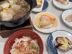 -滨寿司(新街口中央商场店)