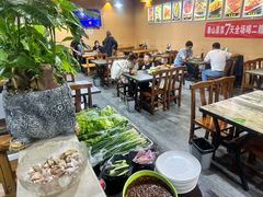 -锦州烧烤(北太平庄店)