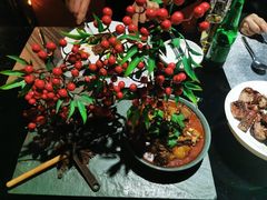 -魔厨私房菜(观音桥店)