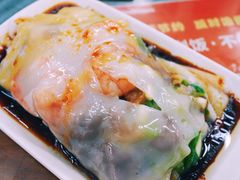 -穗银肠粉店(东川路店)