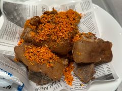 -老平安农家菜(平安店)
