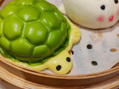-乐忻皇朝(上海中心大厦店)