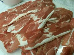 -鑫来顺大铜锅涮羊肉(中山门旗舰店)