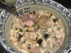 -汉唐宴长安食府