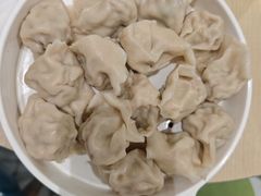 -老边饺子馆(东单店)