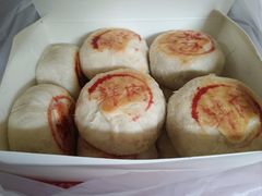 -长发西饼(道前店)