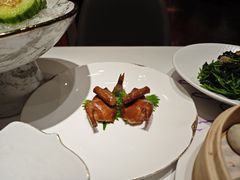 -红顶食府(滨湖九号店)