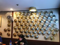 -金北顺大锅家(신사본점)