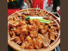 -包工仔·牛杂自助放题