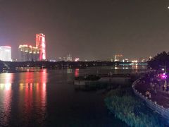 -南宁南湖公园