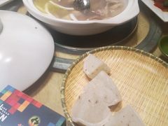 -龙泉人椰子鸡.糟粕醋.海南菜(三亚旗舰店)