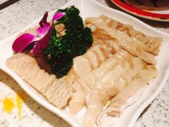 -大味生态火锅(蓝谷地店)