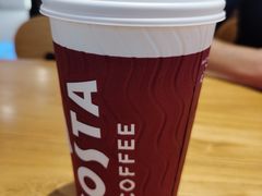 -COSTA COFFEE(恒基名人购物中心店)