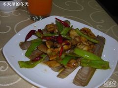 -海岛渔村大酒店(云霄路店)