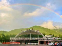 -天目湖松岭竹海漂流