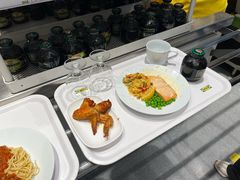 -宜家·瑞典风味餐厅(四元桥店)