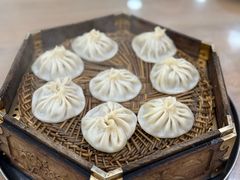 -西安贾三灌汤包·回坊小吃·清真炒菜(北院门总店)