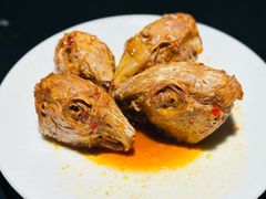 -田园北魏家宴·大同菜(御东店)