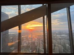 -南京金奥国际酒店