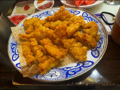 -重庆高老九火锅(昆山万象汇店)