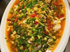 -飞虹鱼馆(春华路店)