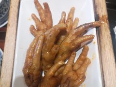 -重庆古老火锅