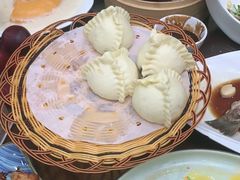 -清真悦宾楼食府(海湖店)