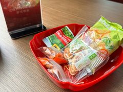 -大中华酒楼·主席武昌鱼·武汉美食地标(江汉路步行街店)