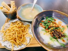 -大王油茶(磁器口店)