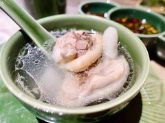 -凤园椰珍·臻品椰子鸡(保利时光里店)