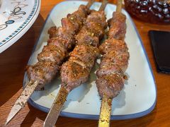 -巴尔喀十新疆餐厅(开发区店)