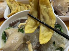 -鸭小妹鸭血粉丝(老门东店)