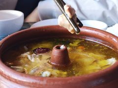 -香满楼(临安路店)