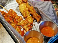 -泰妃殿(宏伊国际广场店)