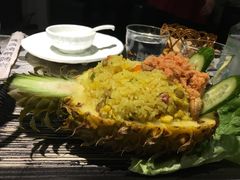 -泰阁暹罗餐厅(万达店)