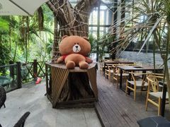 -樾餐厅泰式海鲜火锅(民歌湖店)