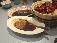 -老济南·地道济南菜(大明湖店)