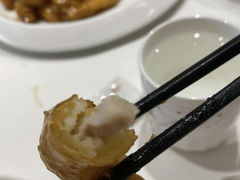 -金春禧·鲁菜海鲜(延吉路万达店)